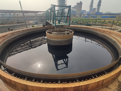 一體化污水處理設備的工藝流程是？該如何革新工藝？