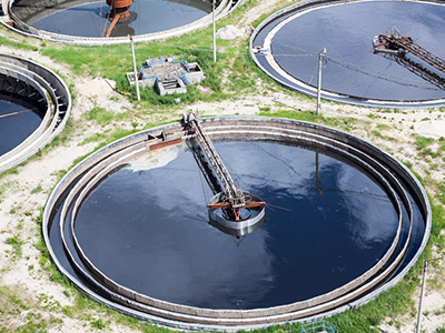 磁分離技術是怎么凈化污水的