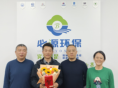 『必源文化 榜樣篇』 春節(jié)逆行出征，詮釋企業(yè)文化與客戶承諾